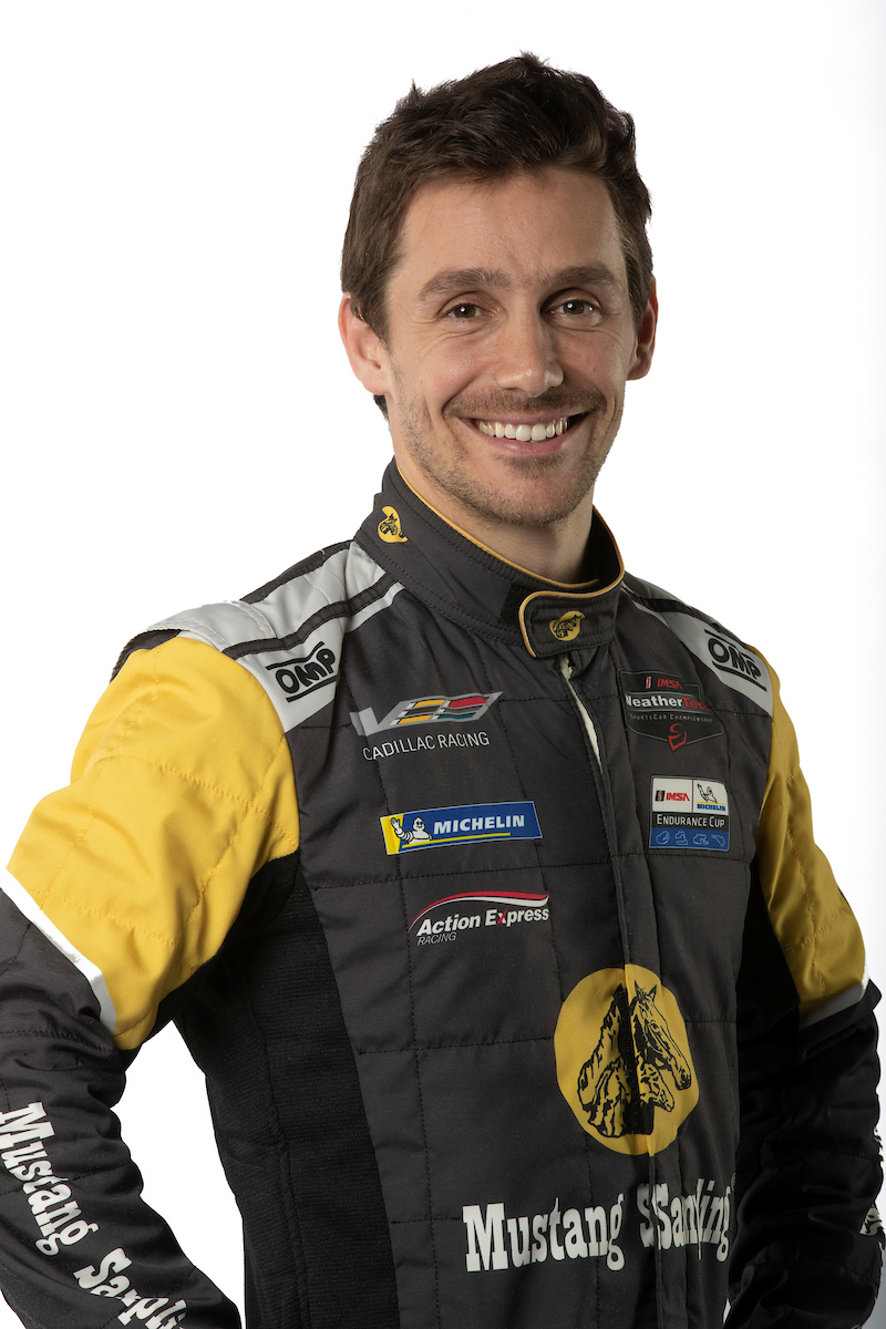 Action Express Racing
