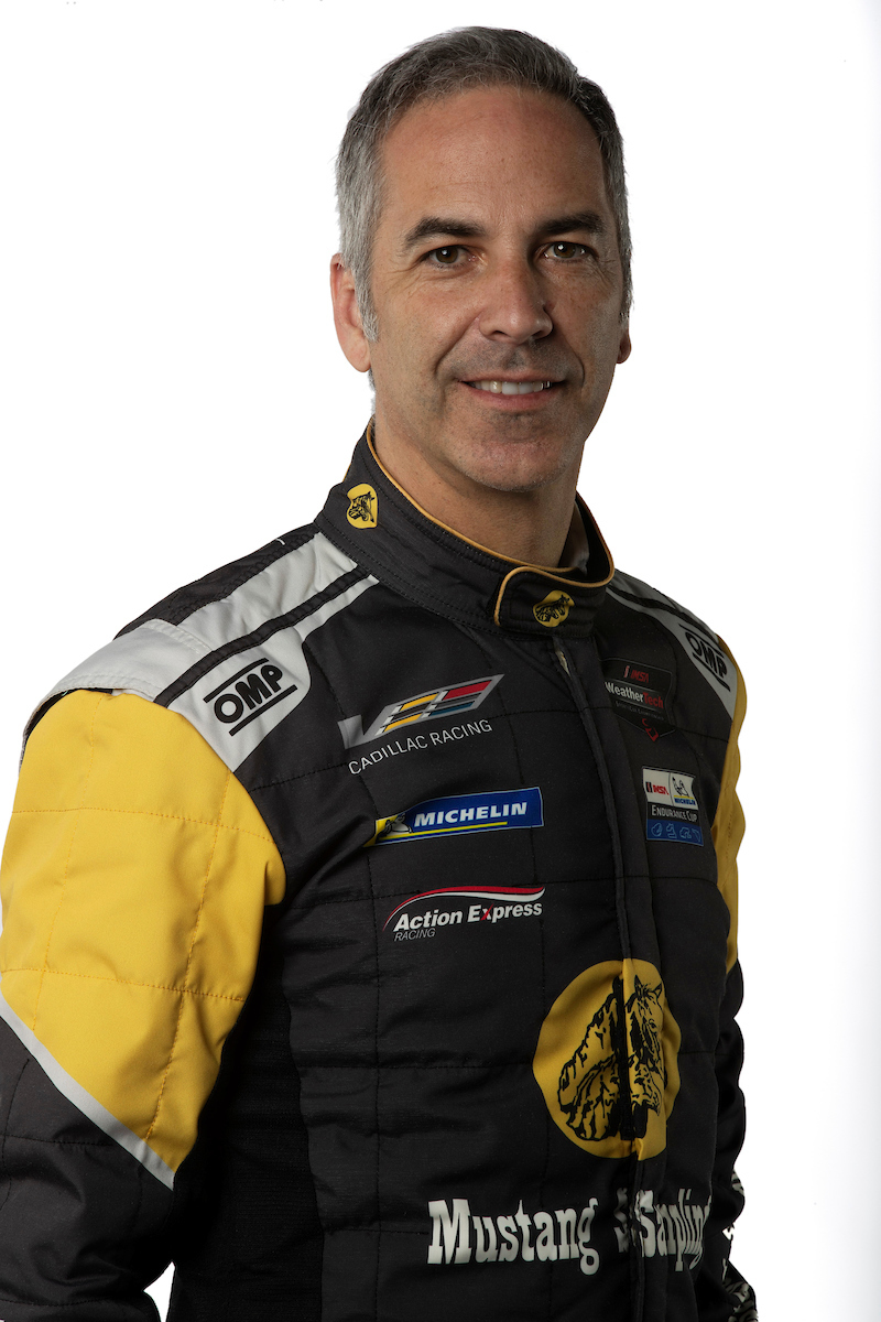 Action Express Racing