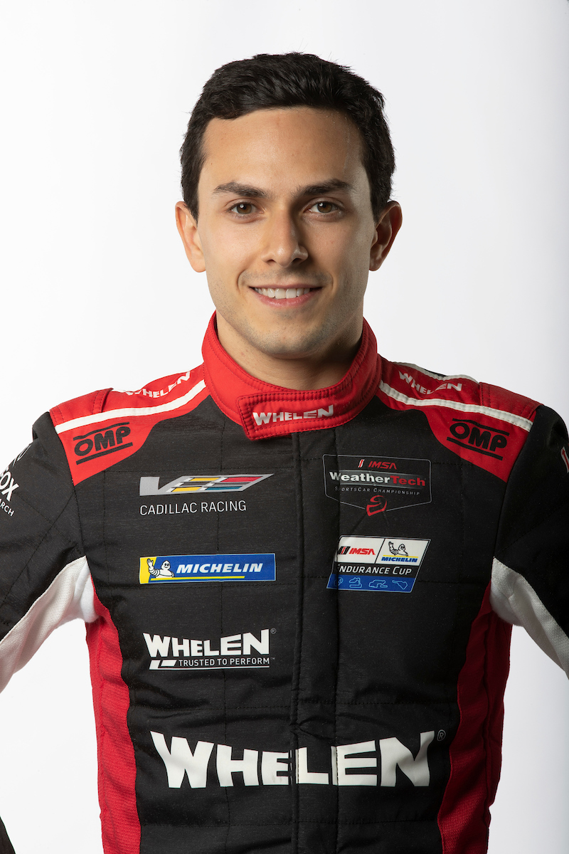 Action Express Racing