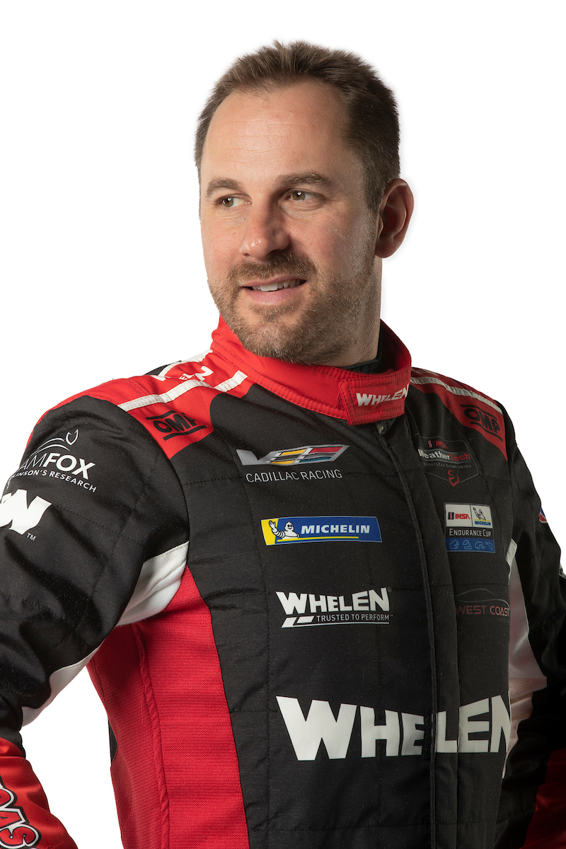 Action Express Racing