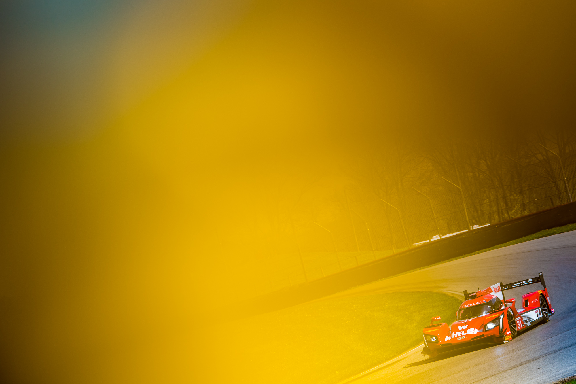 Action Express Racing Ready for MidOhio Action Express Racing