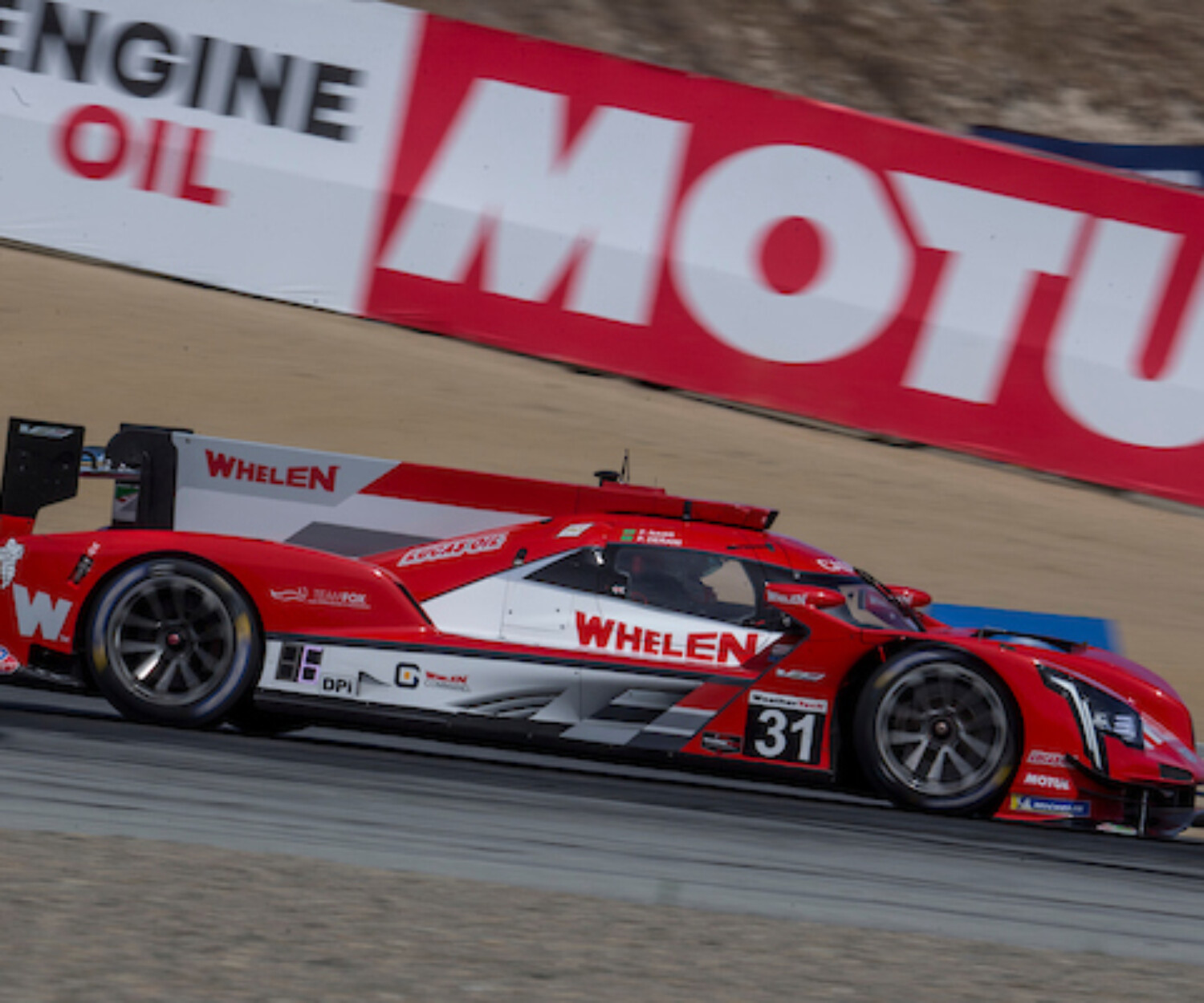 Laguna Seca, IMSA, Weathertech Raceway Laguna Seca, Salinas CA, September 2019.  (Photo by Brian Cleary/BCPix.com)