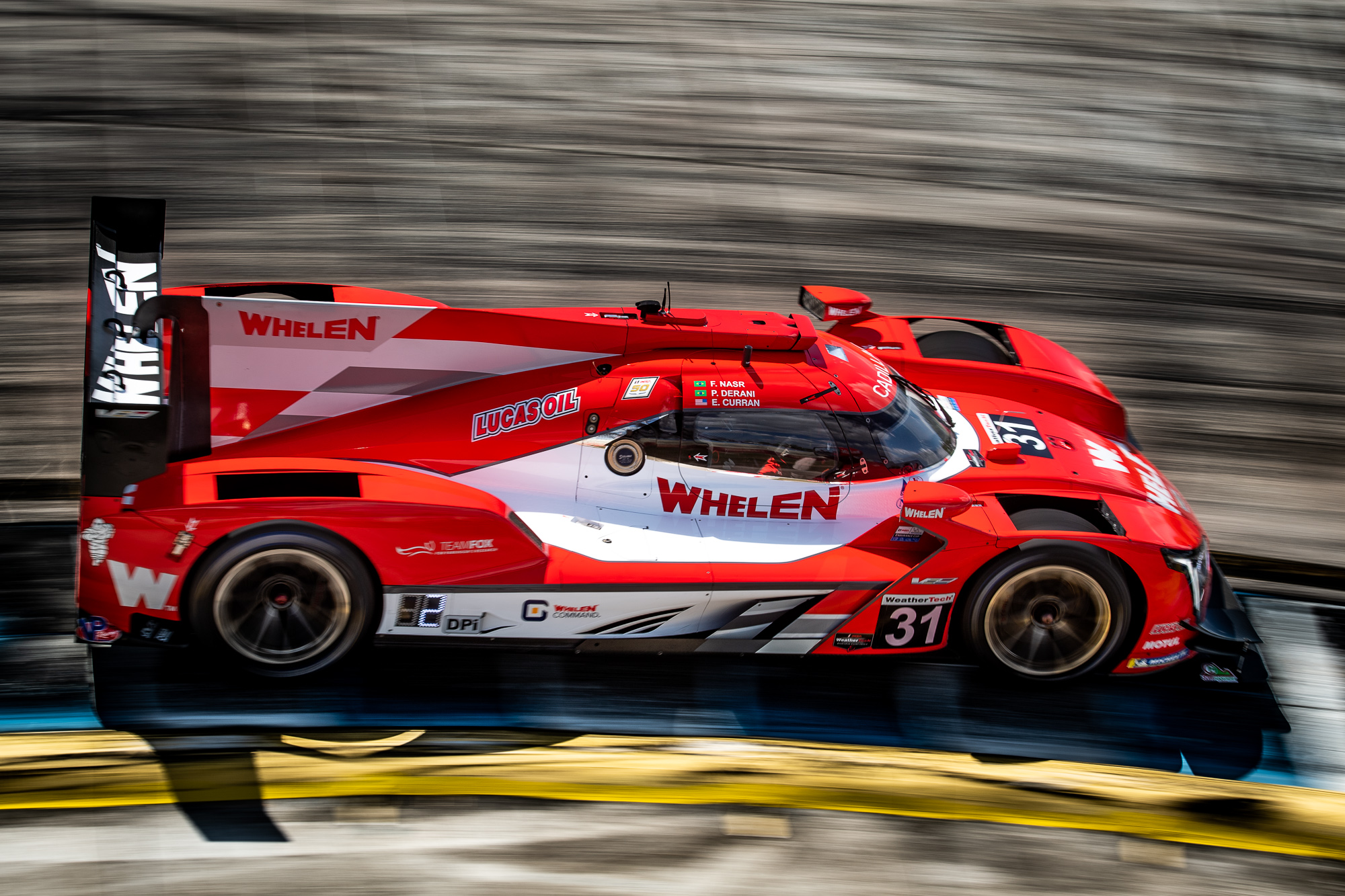 Action Express Racing Set for IMSA Return in 2020 – Action Express Racing