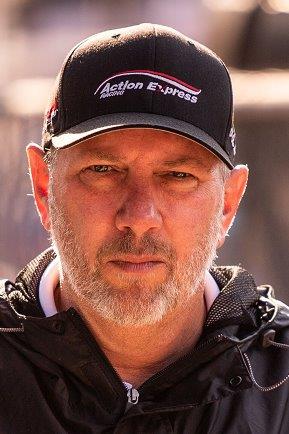 IMSA HEAD SHOT