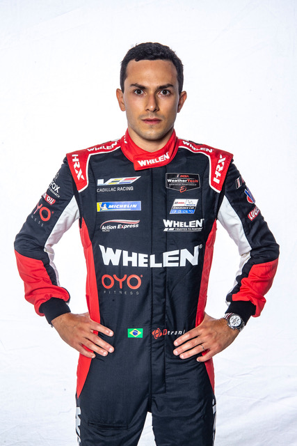 Pipo Derani