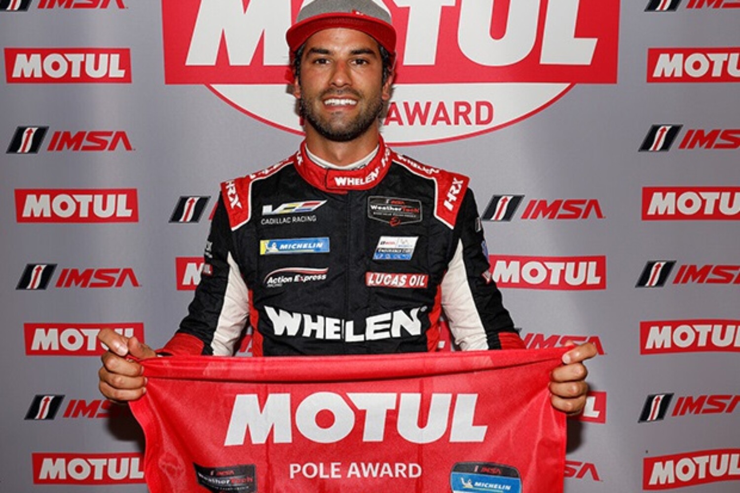 IMSA SportsCar Weekend