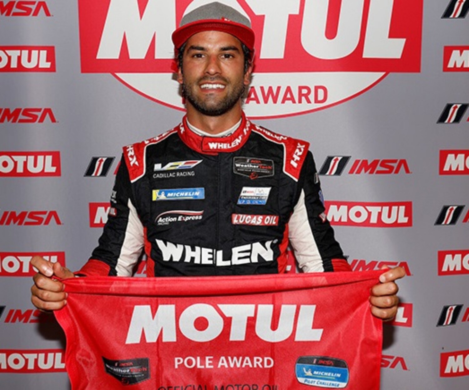 IMSA SportsCar Weekend