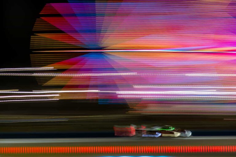 Rolex 24 At Daytona 2027
