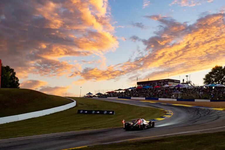 Motul Petit Le Mans 2026
