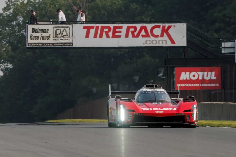 Motul SportsCar Endurance Grand Prix 2026