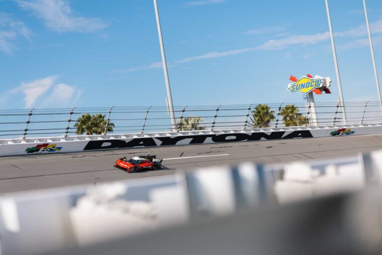 Roar Before the Rolex 24 2027