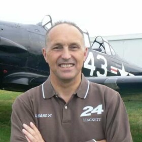 PAUL MATTHEWS