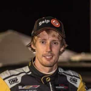 Brendon Hartley