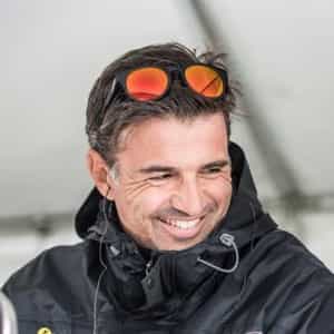 Christian Fittipaldi