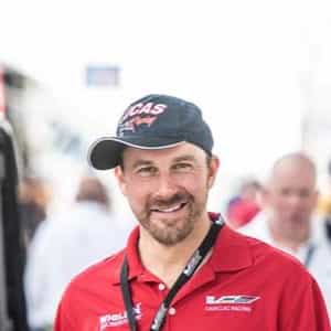Eric Curran