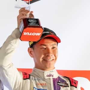 Kamui Kobayashi
