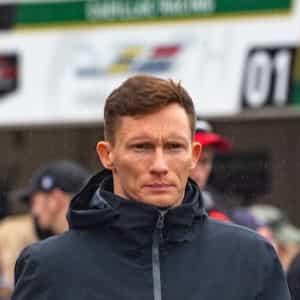 Mike Conway