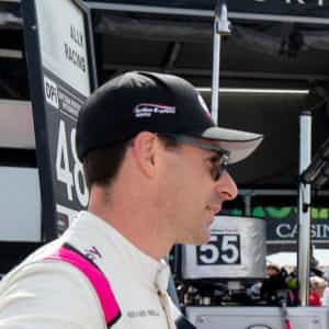 Simon Pagenaud