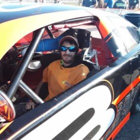 LARRY ARSENAULT
