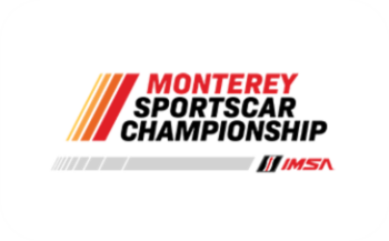 WeatherTech Raceway Laguna Seca<br>May 1 - May 3