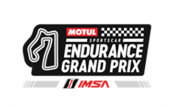 Motul SportsCar Endurance Grand Prix<br>July 30 - August 2