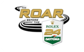 Roar Before The Rolex 24<br>January 16 - January 18