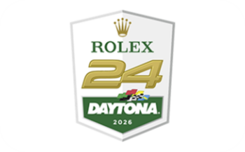 Rolex 24 At DAYTONA<br>January 21 - January 25