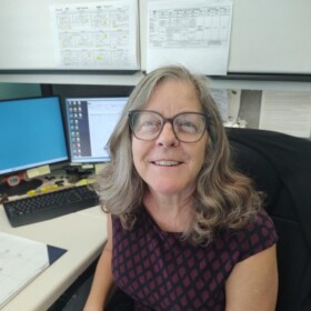 GAYLE ANDERSON